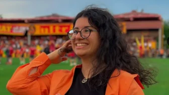Selen Cansu Aksoy Biyografisi? Kaç Yaşında, Nereli, Hangi Takımlı, Sevgilisi Var mı, Kimdir?