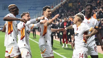 Galatasaray, Yerli Yıldızlarla Kadro Revizyonu Yapıyor
