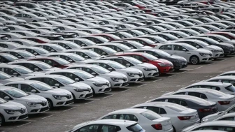 2025 Nisan Ayında En Çok Hangi Otomobiller Satıldı?