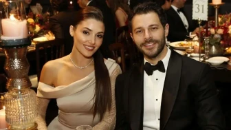 Hande Erçel ve Hakan Sabancı’dan 33 Milyonluk Lüks Tatil