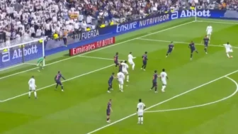 Arda Güler'den Celta Vigo'ya Füze Gol!