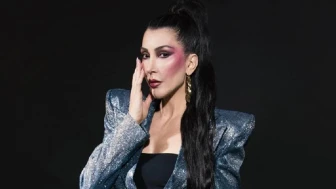 Hande Yener’den 19 Yaş Küçük Sevgilisi ile ilgili Samimi İtiraflar: “Bu Sefer Turnayı Gözünden Vurdum”