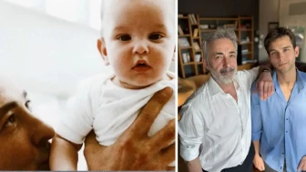 Mehmet Aslantuğ ve Oğlu Can Aslantuğ’dan Duygusal Paylaşım: “Kaptan ile...”