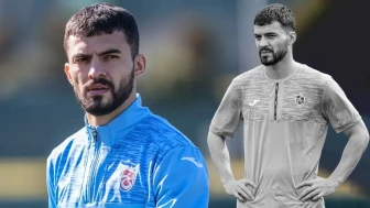 Trabzonspor’da Veda: Hüseyin Türkmen ile Yollar Ayrıldı!