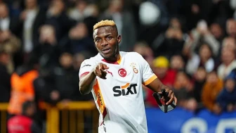 Yapay Zeka Victor Osimhen’in Yeni Takımını Açıkladı!