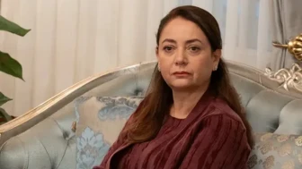 Sibel Taşçıoğlu “Çarpıntı” Dizisiyle Ekranlara Dönüyor!