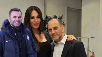 Güzide Duran ve Adnan Aksoy Davasında Şok Tanık: Okan Buruk Mahkemede!