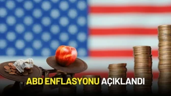 ABD’de Enflasyon Yavaşladı: Nisan Ayı TÜFE Rakamları Beklentilerin Altında