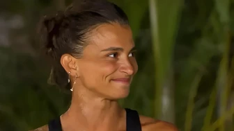 Survivor 2025’te Elenen Pınar Saka Ameliyat Oldu: “Survivor Gazisi Kalmasın”