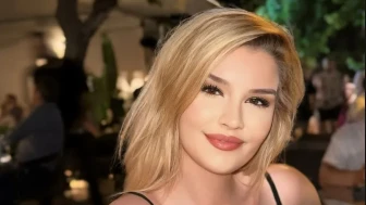 İpek Tuş Biyografisi, Kaç yaşında, Evli Mi, Nereli, Kimdir, Ne İş Yapıyor, Sevgilisi Kim, Instagram hesabı?