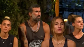 Survivor’da Skandal! Almeda Baylan Diskalifiye mi Olacak? Acun Ilıcalı Acil Durum Konseyinde Her Şeyi Açıkladı