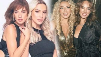 Hadise'ye Seda Bakan Soruldu! Verdiği Tepki Gündem Oldu