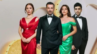 Kızılcık Şerbeti Sezon Finalinden Sızan Sahne Olay Yarattı