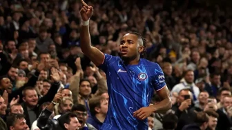 Christopher Nkunku Fenerbahçe İle Anlaştı Mı?