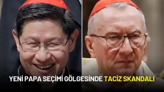 Yeni Papa Seçimi Gölgesinde Taciz Skandalı: Vatikan'da Sarsıcı İddialar ve Kritik Adaylar