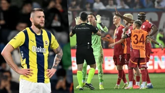 PFDK'dan Süper Lig Devlerine Ceza Yağdı!