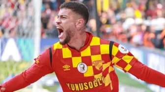 Trabzonspor Romulo'yu Transfer Edecek mi? Göztepe Rekor Fiyat Biçti!