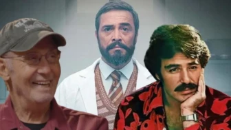 Gassal Dizisinde Tüyler Ürperten Tesadüf: Önce Ferdi Tayfur Sonra İlhan Şeşen!