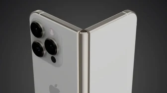 Apple’dan Teknoloji Dünyasını Sarsacak Hamle: Katlanabilir iPhone Geliyor!