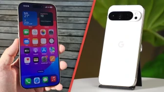 Google’dan Apple’a Gönderme: “Biz Yıllar Önce Yapmıştık”