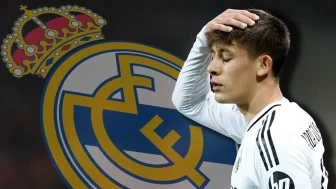 Arda Güler'e Premier Lig Yolu Göründü: Real Madrid Satış Listesine Koydu