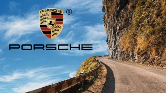 Porsche 911 Safari: Efsane Model Off-Road Aracına Dönüştü!