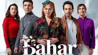 “Bahar” Dizisinde Şok Ayrılık! Başrol Oyuncusu Sezon Finaliyle Veda Ediyor
