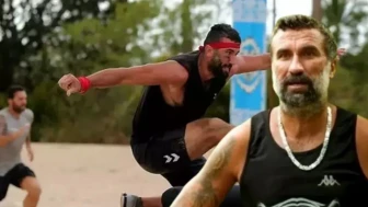 Türkiye'ye Geldiğinde Tutuklanacak Survivor Hikmet Tuğsuz'un Nereye Gittiği Ortaya Çıktı!