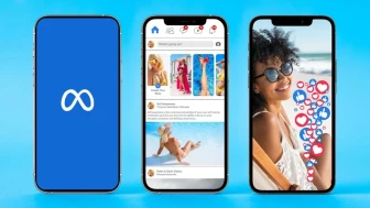 Facebook’ta Artık Tüm Videolar Otomatik Olarak Reels Formatında Yayınlanacak!
