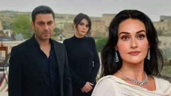 Esra Bilgiç'ten Uzak Şehir İtirafı: “Projeyi Beğendim Ama Bambaşka Sebeplerle Vazgeçtik”