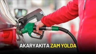Akaryakıta Zam Yolda: ÖTV Artışı ve Enflasyon Hesaplamaları Fiyatları Nasıl Etkileyecek?