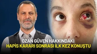 Ozan Güven, Hakkındaki Hapis Kararı Sonrası İlk Kez Konuştu
