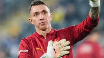 Fernando Muslera'nın Yeni Adresi Belli Oldu