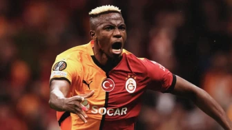 Al Hilal CEO’sundan Osimhen Açıklaması: “Sadece Para İçin Gelenleri İstemiyoruz”