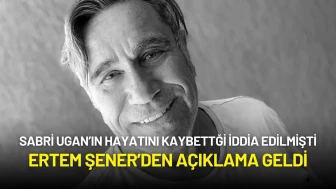 Spor Spikeri Sabri Ugan'ın, Kanser Tedavisi Gördüğü Hastanede Yaşamını Yitirdiği İddia Edildi