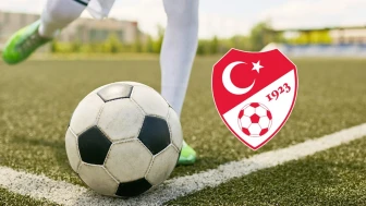 TFF 2. Lig 2024-2025 Sezonu Grupları Belli Oldu