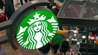Starbucks'ın Tüm İçeceklerine Zam Geldi