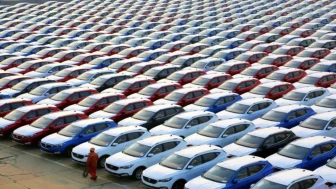 Dünya Otomotiv Sektöründe Kâr Yarışı! Bakın En Çok Kâr Edilen Otomobiller Hangileri