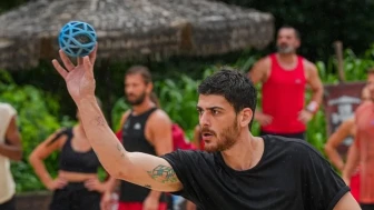 Yiğit Poyraz'dan Survivor İtirafı: "Zaman Satın Almak İçin Katıldım"