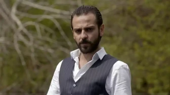 Erkan Kolçak Köstendil’den Yeni Dizisi İçin Radikal İmaj Değişikliği!