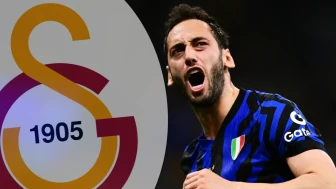 Galatasaray'da Hakan Çalhanoğlu Rüzgarı Esecek! Anlaşma İmzalandı