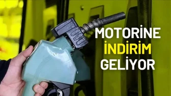 Motorine İndirim Geldi! 24 Haziran 2025 Güncel Akaryakıt Fiyatları Belli Oldu