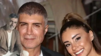 Özcan Deniz'in Abisine Mahkemeden Uzaklaştırma Kararı! Eşini Tehdit Etmişti