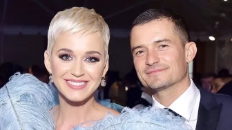 Katy Perry ve Orlando Bloom Ayrıldı! Yıllara Dayanan Aşk Sona Erdi