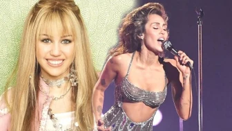 Miley Cyrus'tan Şaşırtan İtiraf: “Yasaklı Madde Harcamalarını Vintage Kıyafet Gibi Gösterdim”