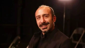 Metin Yıldız, TRT 1 Dizisinin Kadrosuna Katıldı