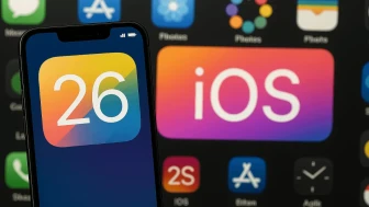 Apple, iPhone Arayüzünde iOS 26 ile Önemli Değişiklikler Yapıyor! Tasarım Sızdırıldı