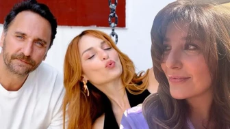 Sette Çıkan Kavgada Şebnem Bozoklu Sandalyeden Düştü İddiasına İlk Yanıt Geldi
