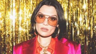 Kansere Yakalanan Jessie J Gözyaşlarıyla Son Konserinde Veda Etti!
