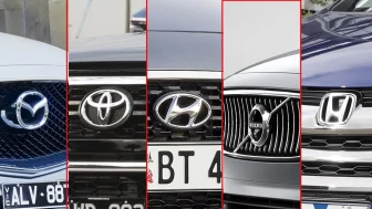 İkinci Elde Yüz Güldüren Otomobil: Toyota Corolla Hybrid Fark Yaratıyor!